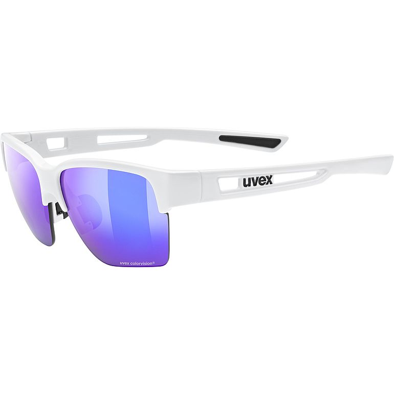 Ochelari Uvex sportstyle 805 Cvwhite/plasma